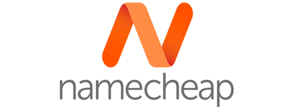 NameCheap Logo