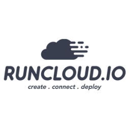 RunCloud Logo