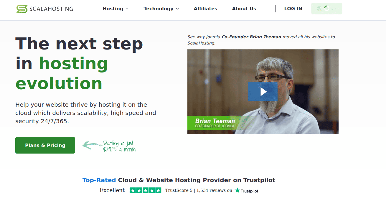 ScalaHosting