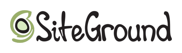 SiteGround Logo