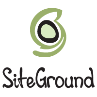 SiteGround Logo