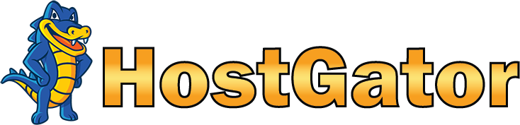 Hostgator logo