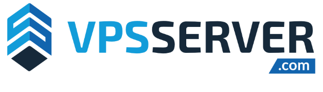 VPS Server Logo