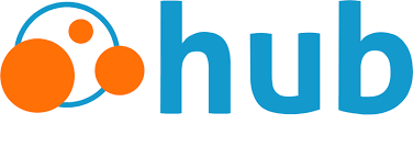 WebHostingHub Logo