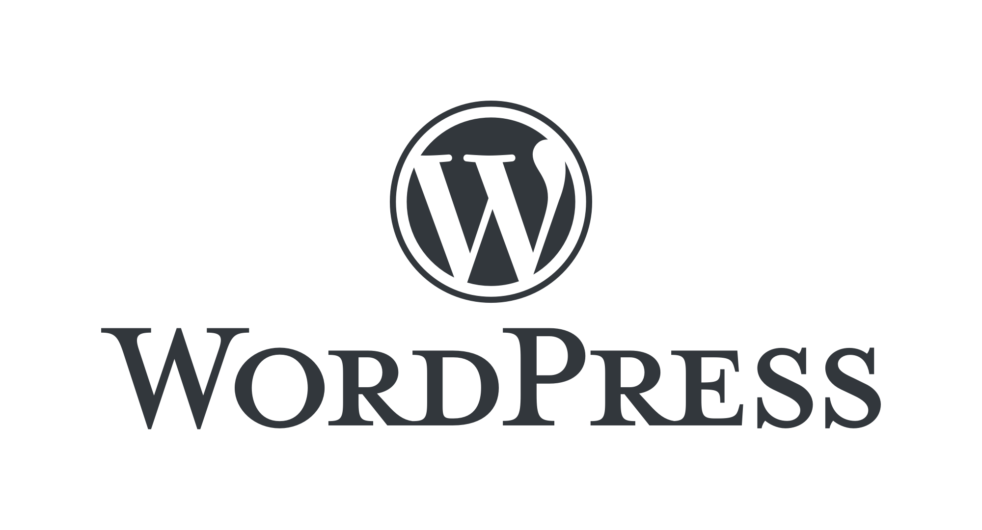 WordPress.com Logo